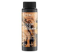 Permanent Colour Redken Color Gel Lacquers 10N-CafÃ Creme Latte (3 X 60 ml)