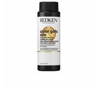 Permanent Colour Redken COLOR GEL OILS N? 5NW - 5.03 3 X 60 ml