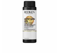 Permanent Colour Redken COLOR GEL OILS N? 7NW - 7.03 3 X 60 ml