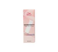 Permanent Colour Wella Shinefinity Nº 00/00 (60 ml)