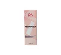 Permanent Colour Wella Shinefinity Nº 09/13 (60 ml)