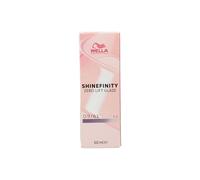 Permanent Colour Wella Shinefinity Nº 09/13 (60 ml)