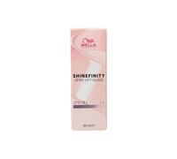 Permanent Colour Wella Shinefinity Nº 09/81 (60 ml)