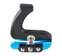 Permanent composite panel cutter engineered to provide smooth turning and reduced smoothness in a wide range of exterior surfaces and ergonomic handle pruning shears