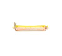 Permanent curlers yellow/pink short 7mm Sibel