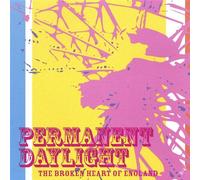 Permanent Daylight - Broken Heart of England