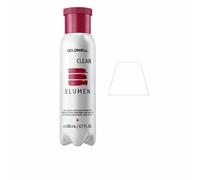 Goldwell Elumen Hair Color 200ml CLEAR