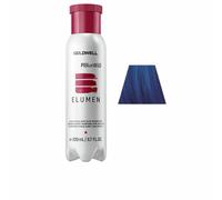 Permanent Dye Goldwell ELUMEN CARE PLBLUE@10 200 ml