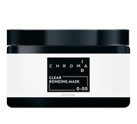 Permanent Dye Igora Chroma Id Color Mask Schwarzkopf 0-00 (250 ml)