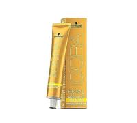 Permanent Dye Igora Royal Absolutes Schwarzkopf 7-560 Age Blend (60 ml)