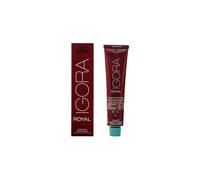 Permanent Dye Igora Royal Schwarzkopf (60 ml)