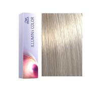 Permanent Dye Illumina Color Wella Nº 10/81