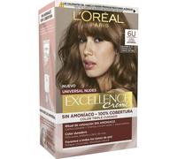 Permanent Dye L'Oreal Make Up Excellence Dark Blonde (S0596779)
