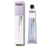 Permanent Dye L'Oreal Professionnel Paris Dia Light Boost Violet 50 ml