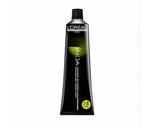 Permanent Dye L'Oreal Professionnel Paris Inoa Ammonia-free Nº 6.1 60 g