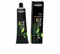 Permanent Dye L'Oreal Professionnel Paris Inoa Ammonia-free N? 9.31 60 g