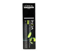 Permanent Dye L'Oreal Professionnel Paris Inoa Color Light Brown Nº 5 (60 g)