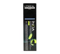 Permanent Dye L'Oreal Professionnel Paris Inoa Color Nº 10.1 Light Platinum Blonde (60 g)