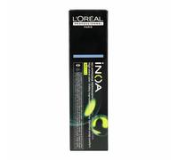 Permanent Dye L'Oreal Professionnel Paris Inoa Color Nº 5.12 Light Ash Chestnut (60 g)