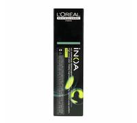 Permanent Dye L'Oreal Professionnel Paris Inoa Color Nº 5.17 Light Ash Chestnut (60 g)