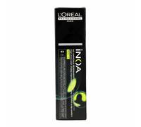 Permanent Dye L'Oreal Professionnel Paris Inoa Color Nº 7.3 Golden Blonde (60 g)