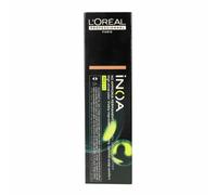 Permanent Dye L'Oreal Professionnel Paris Inoa N? 7.8 Blonde 60 g
