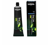 Permanent Dye L'Oreal Professionnel Paris Inoa Nº 9.1 60 g