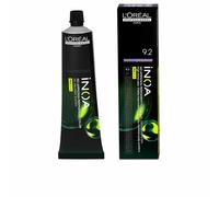 Permanent Dye L'Oreal Professionnel Paris Inoa Nº 9.2 60 g