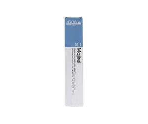 Permanent Dye Majirel Cool Inforced L'Oreal Professionnel Paris Nº 10.1 (50 ml)