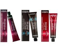 L'oreal Professional Majirel High Lift Permanent Hair Color/Dye Tube Only - 50ml