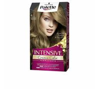 Permanent Dye Palette Intensive Schwarzkopf N 6 Dark Blonde