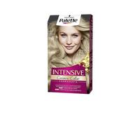 Permanent Dye Palette Schwarzkopf 2241326 Light Ash Blonde N 8,1