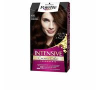 Permanent Dye Palette Schwarzkopf Brown N 4,6