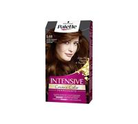 Permanent Dye Palette Schwarzkopf Brown N 5,68