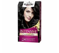 Permanent Dye Palette Schwarzkopf Brunette