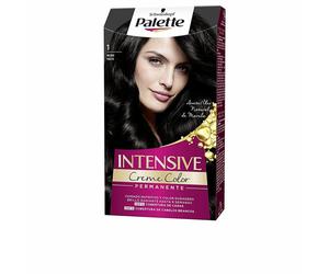 Permanent Dye Palette Schwarzkopf Brunette