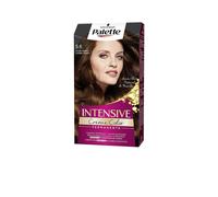 Permanent Dye Palette Schwarzkopf Light Brown N 5,6