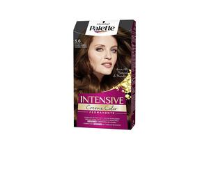 Permanent Dye Palette Schwarzkopf Light Brown N 5,6