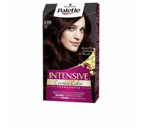Permanent Dye Palette Schwarzkopf Mahogany N 3,68