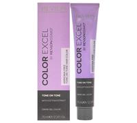 Revlon Revlonissimo Colorsmetique Color Excel 33.20 C5 Intense Dark Burgundy Hai