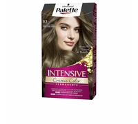 Schwarzkopf Palette Intensive Creme Color Permanent Coloration 6.1
