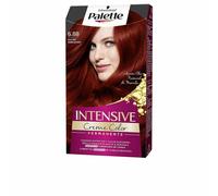 Schwarzkopf Palette Intensive Creme Color Permanent Coloration 6.88