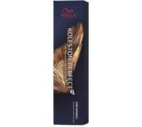 Permanent Dye Wella Koleston Perfect Pure Naturals Nº 4/0 60 ml