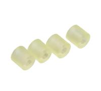 Permanent Exit Pinch Roller Feed Exit Drive 10SET PA03670-F903 Compatible With Fujitsu Fi-7140 Fi-7240 Fi-7160 Fi-7260 Fi-7180 Fi-7280 Fi-7120
