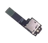 Permanent Game Comfort Memory Slot Link Supporting UHS SECOND Standard and Multiple Brand Agreement