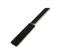 Permanent Golf Practice Tool Weight Transfer Board for Developing Proper Movement and Body Rotation Methods Permanent Accessory
