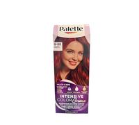 Permanent hair dye Palette Intensive Color Cream RI5 Bright Red