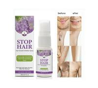 Permanent Hair Growth Inhibitor Spray, Painless Hair Removal