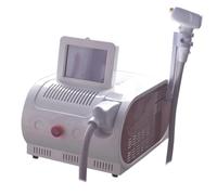 Permanent Hair Removal Hair Rezel Machine 808nm Face Body Hair Removal Machine