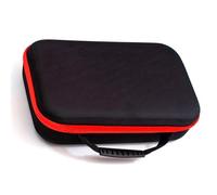 Permanent Impermeable Tool Storage Bag Capacious Interior for Electricians Contractors and Home Use Rose Trim Feature Heavy Duty Electrician Tool Carriers